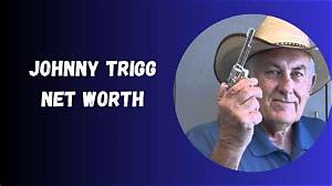 Johnny Trigg Net Worth: Unveiling the Legendary Pitmaster's Wealth