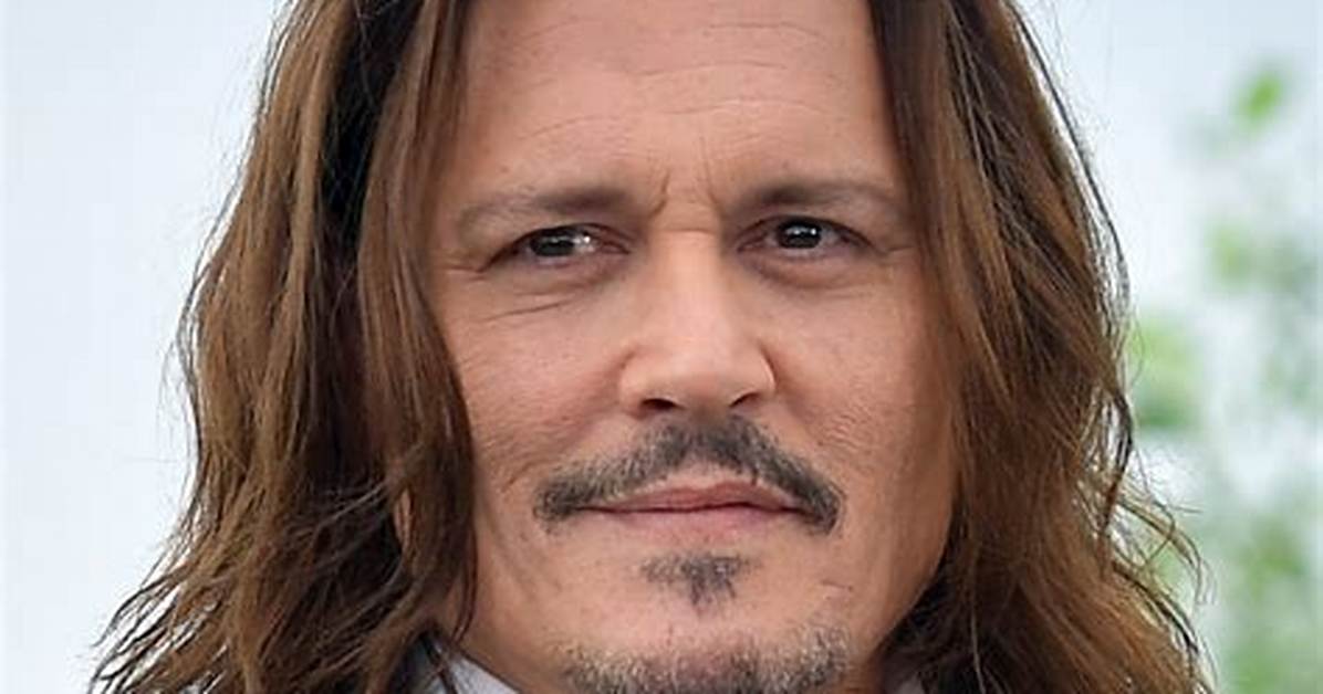 Johnny