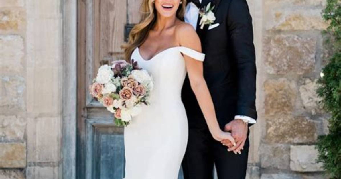Jojo Fletcher and Jordan Rodgers' Wedding Secrets Revealed