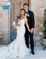 Jojo Fletcher and Jordan Rodgers' Wedding Secrets Revealed