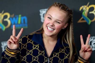 Jojo Siwa Height, Weight, Net Worth, Age, Birthday, Wikipedia, Who, Nationality, Biography