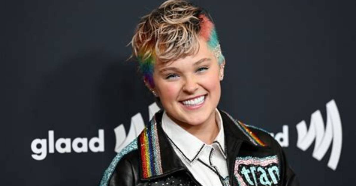 Jojo Siwa S Age in 2024 a Sneak Peek into The