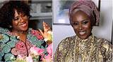 Joke Silva Pens Note of Appreciation as She Celebrates 61St Birthday in Style
