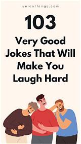 Jokes to Make People Laugh: the Ultimate Collection
