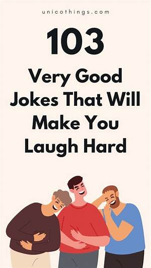 Jokes to Make People Laugh: the Ultimate Collection