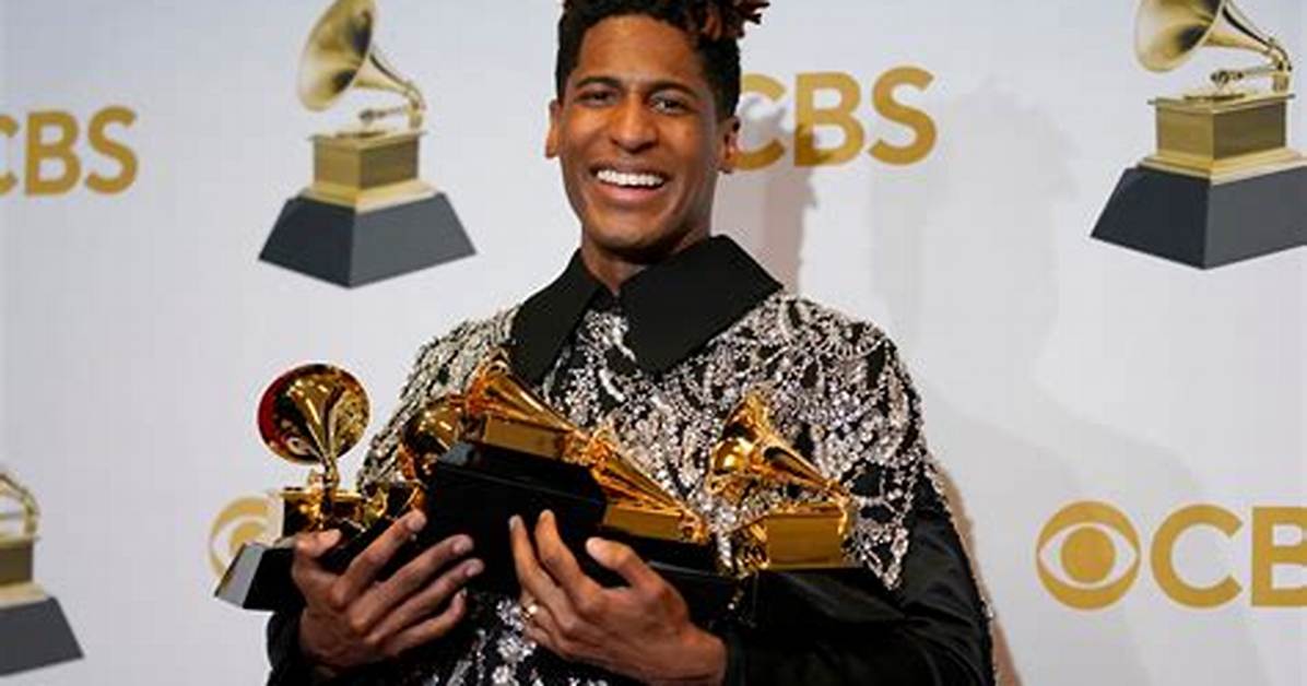 Jon Batiste: Award-Winning Multifaceted Musician and Educator