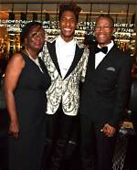 Jon Batiste Parents: Unveiling the Roots of a Musical Legend