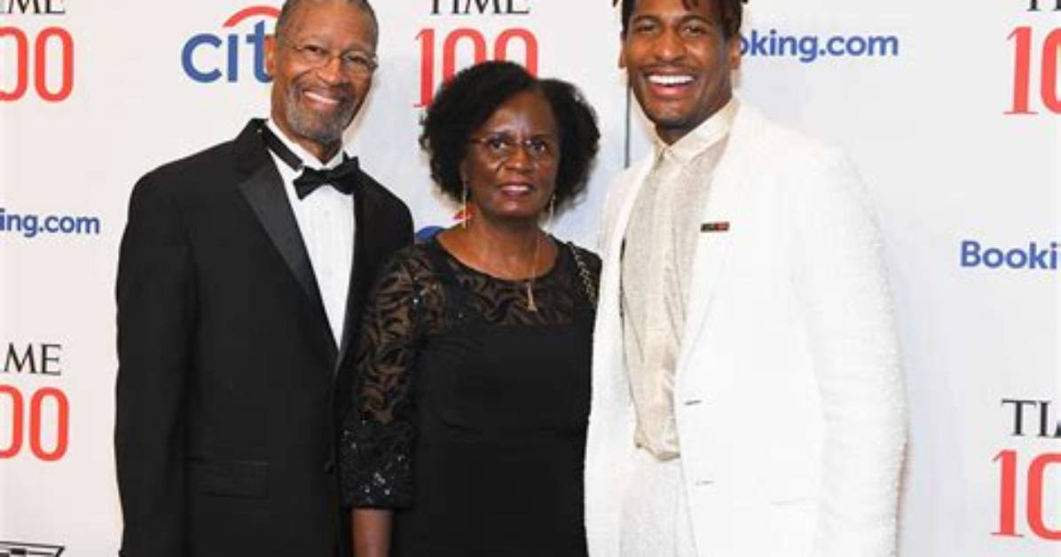 Jon Batiste S Mother Shaping the Musical Prodigy S