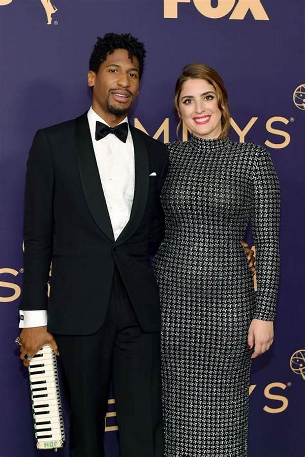 Jon Batiste's Wife: a Deeper Look into Their Relationship