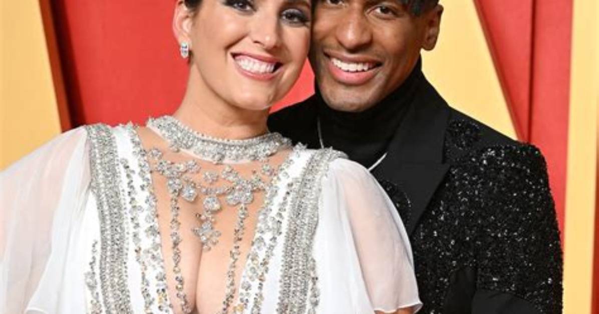Jon Batiste S Wife a Deeper
