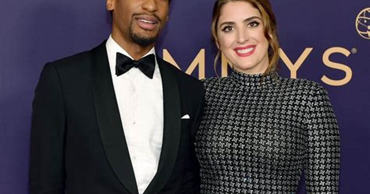 Jon Batiste S Wife A