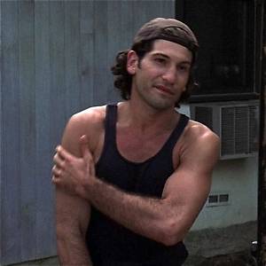 Jon Bernthal Jung: Exploring the Intersection of Acting and Psychology