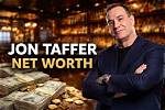 Jon Bogdanove Net Worth