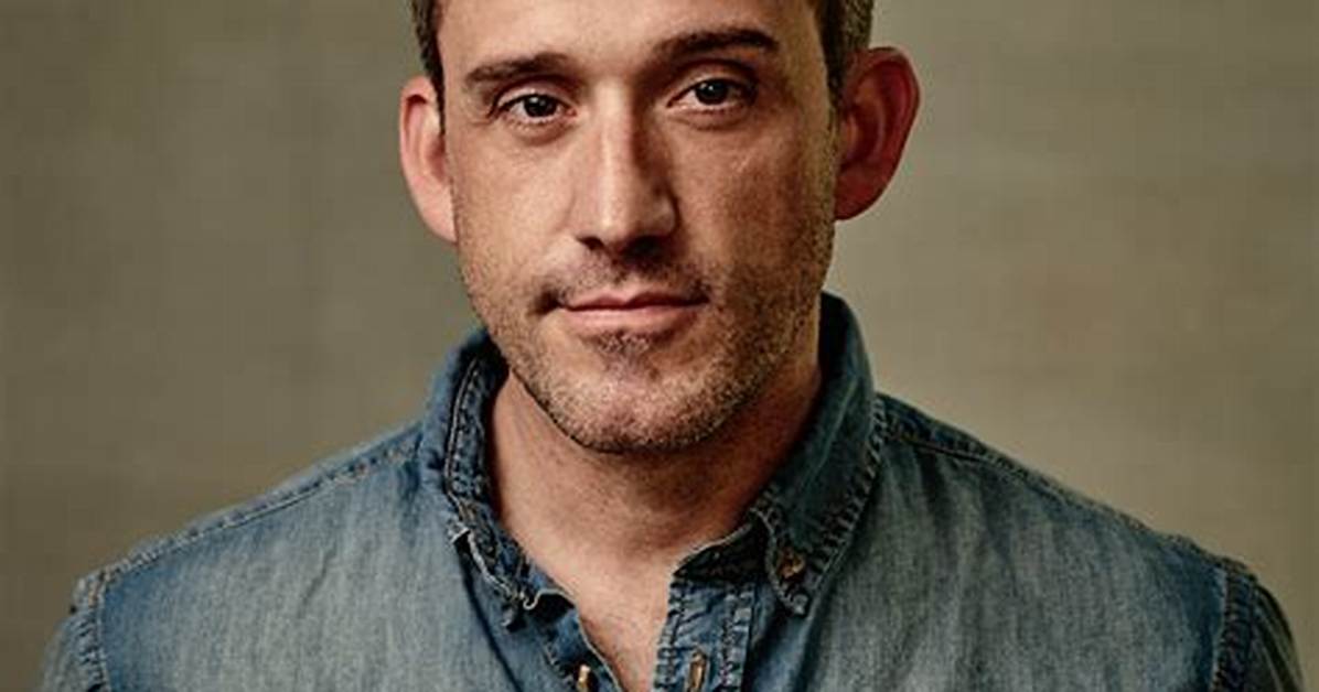 Jon Bokenkamp Bio Family Career Movies Tv Shows and Net