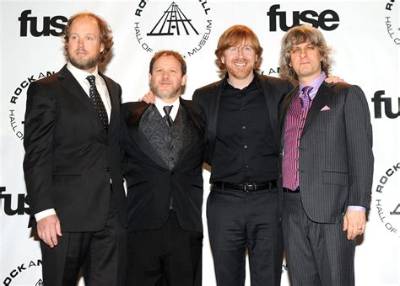 Jon Fishman Net Worth 2024