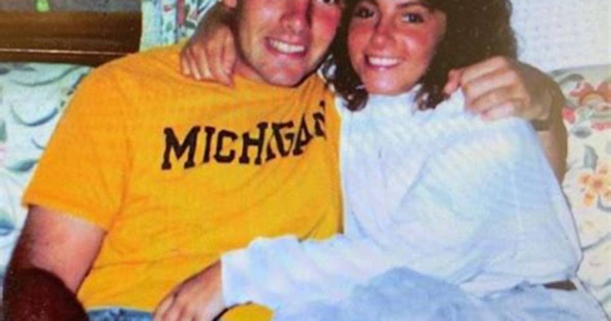 Jon Hein Is Married to Wife