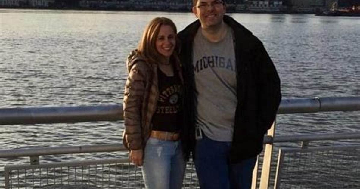 Jon Hein Is Married To