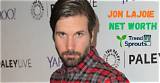 Jon Lajoie Net Worth