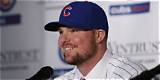 Jon Lester Net Worth