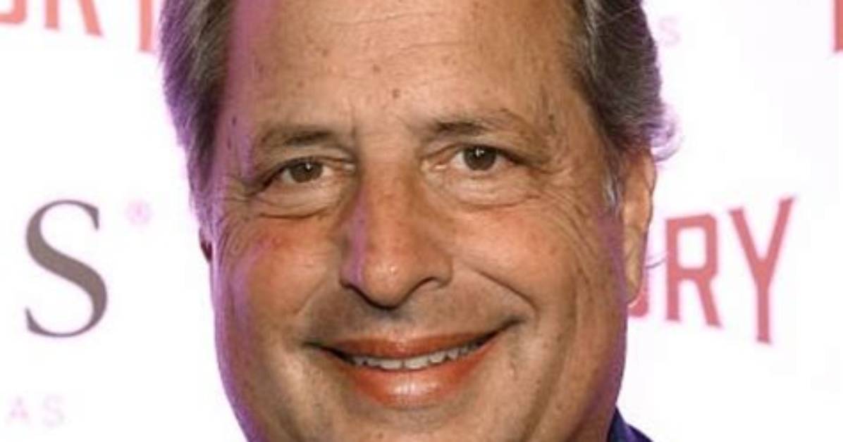 Jon Lovitz's Wedded Bliss: Exploring the Marriage of a Comedy Legend