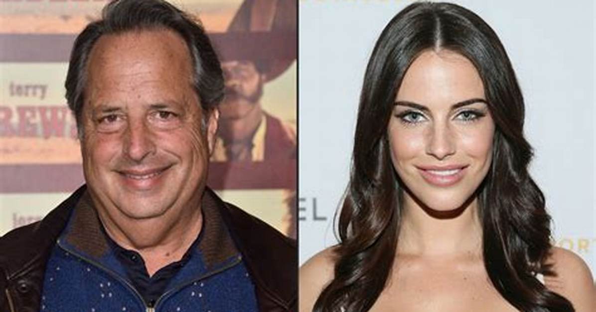 Jon Lovitz's Wife's Age: Unveiling the Details