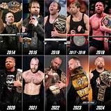 Jon Moxley: the Evolution of a Wwe Superstar