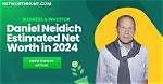 Jon Neidich Net Worth