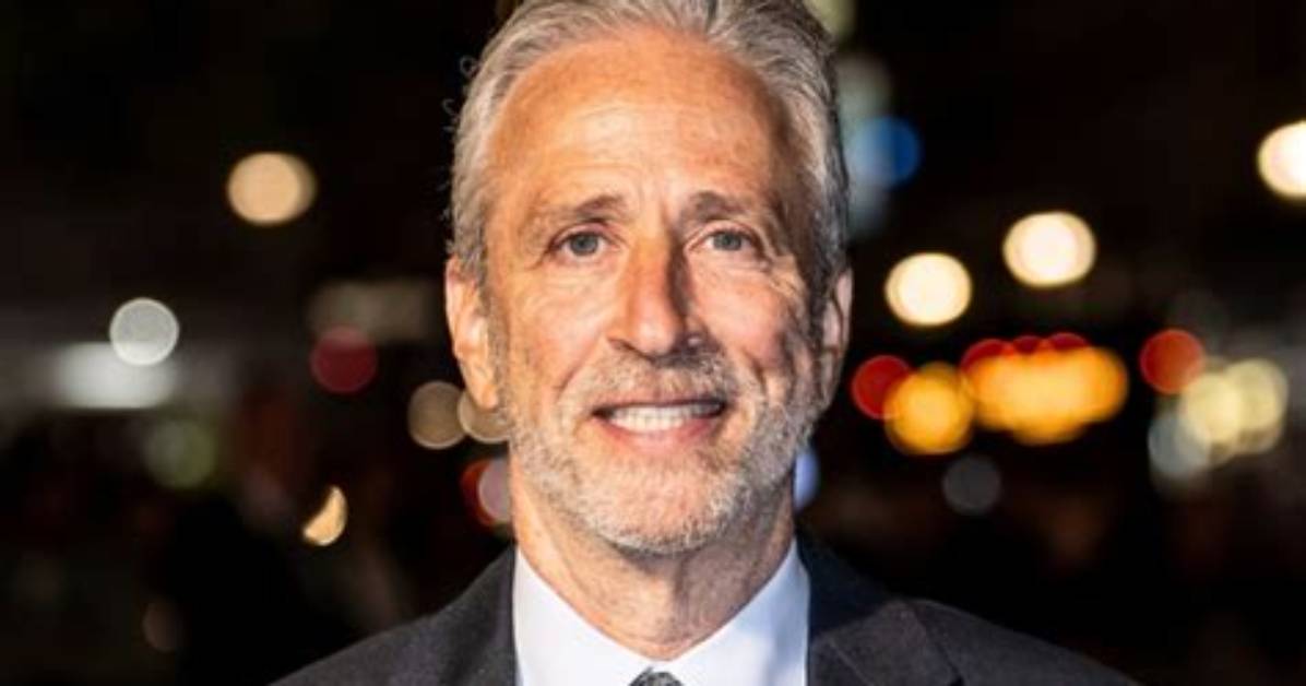 Jon Stewart Health Update: Recent Illness and Recovery Insights