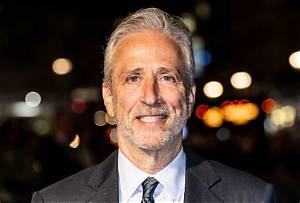 Jon Stewart Health Update: Recent Illness and Recovery Insights