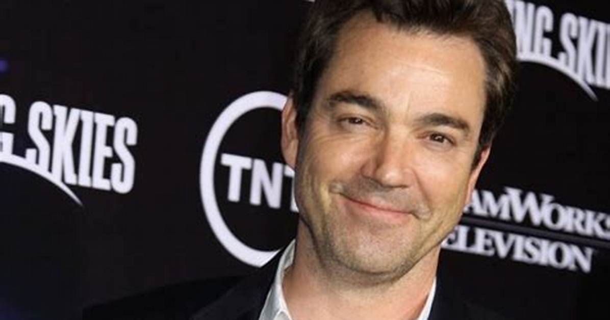 Jon Tenney’s Net Worth, Stroke, Age, Wife, Daughter, Biography