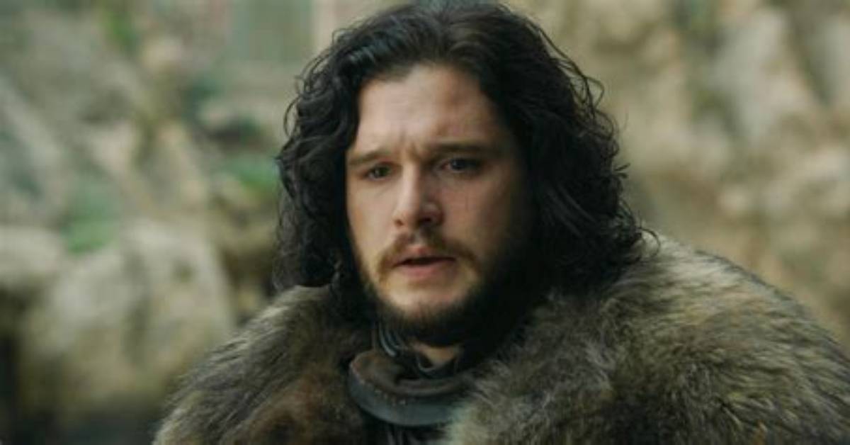 Jon