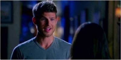 Jonah Breeland: Hart of Dixie Character Profile