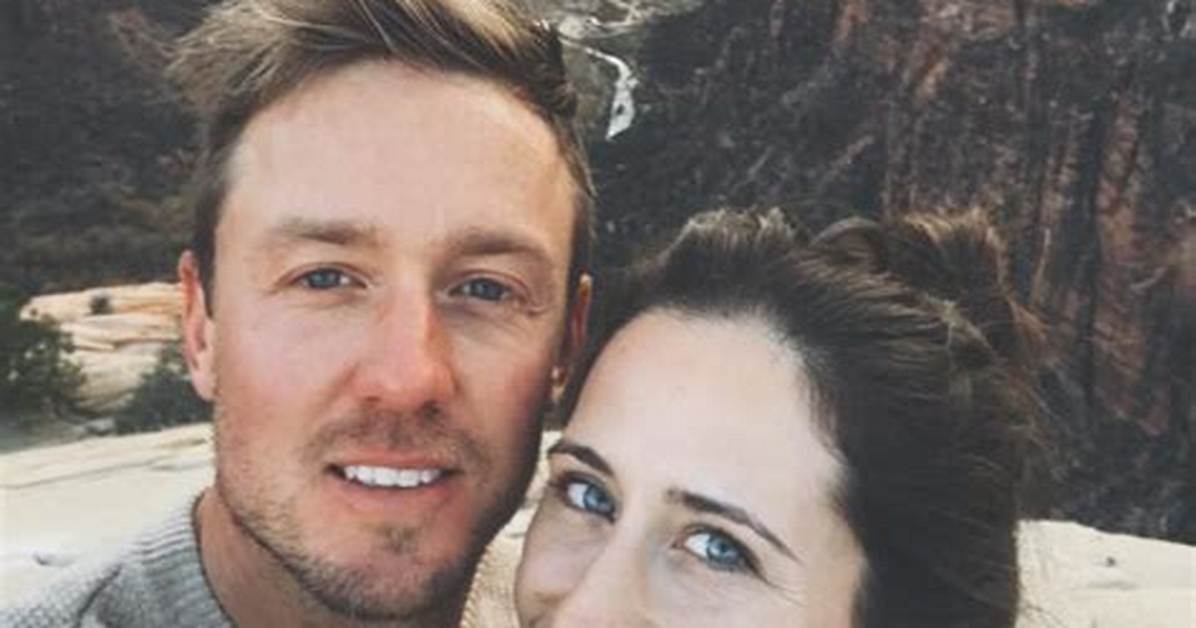 Jonas Blixt Wife Who Is Jamie Davis Her Career