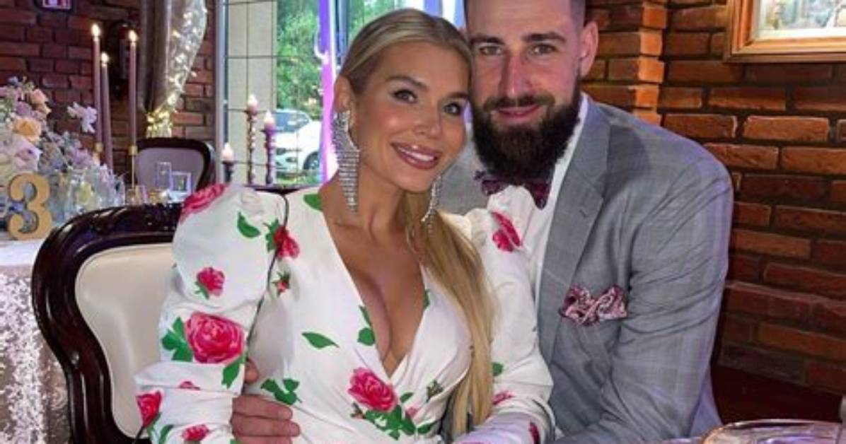 Jonas Valanciunas Wife Who Is Egle Valanciuniene Everything To