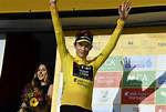 Jonas Vingegaard Hansen: Rising Star of Cycling