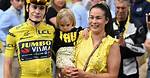 Jonas Vingegaard Welcomes Second Child: a Glimpse into His Growing Family