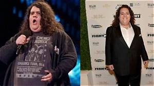 Jonathan Antoine Weight Loss 2022: a Journey to Health and Transformation