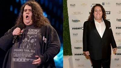 Jonathan Antoine Weight Loss 2022: a Journey to Health and Transformation