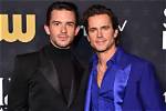 Jonathan Bailey & Matt Bomer: Relationship Rumors & Speculation