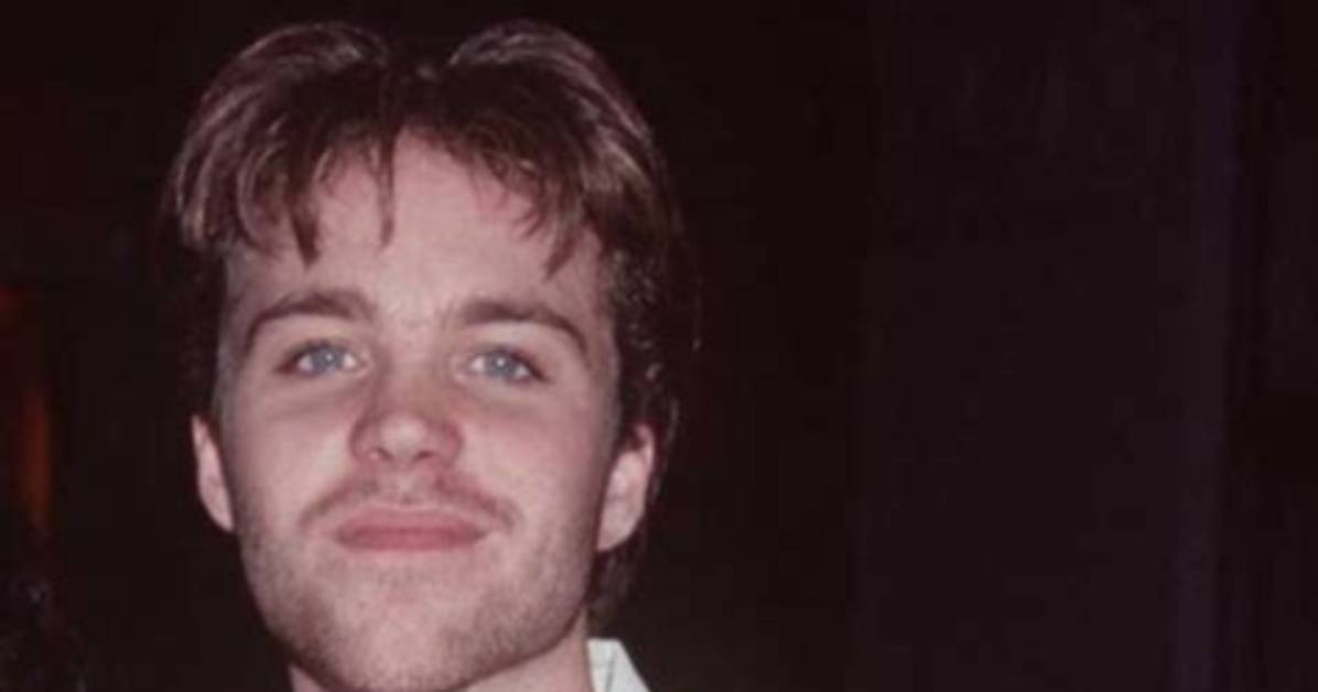 Jonathan Brandis How Did He Die
