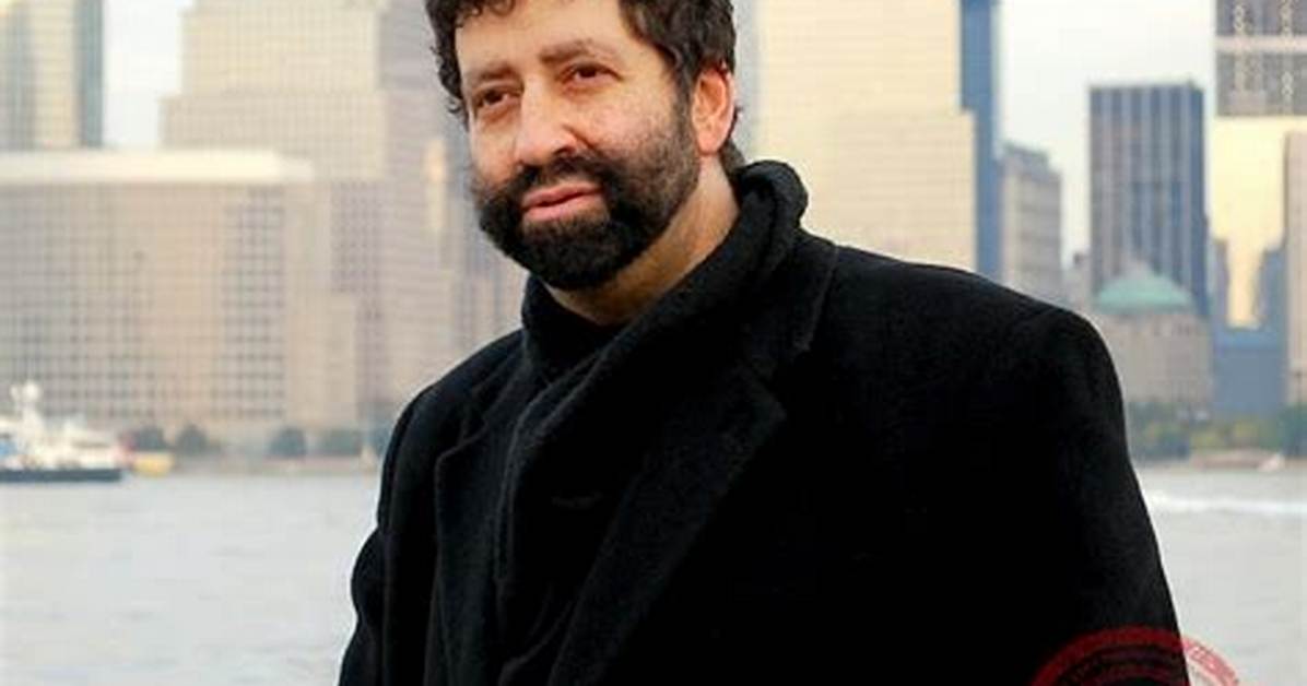 Jonathan Cahn Height Weight Net Worth Age Birthday Wikipedia Who
