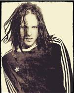 Jonathan Davis: Music Icon and Nu-Metal Pioneer