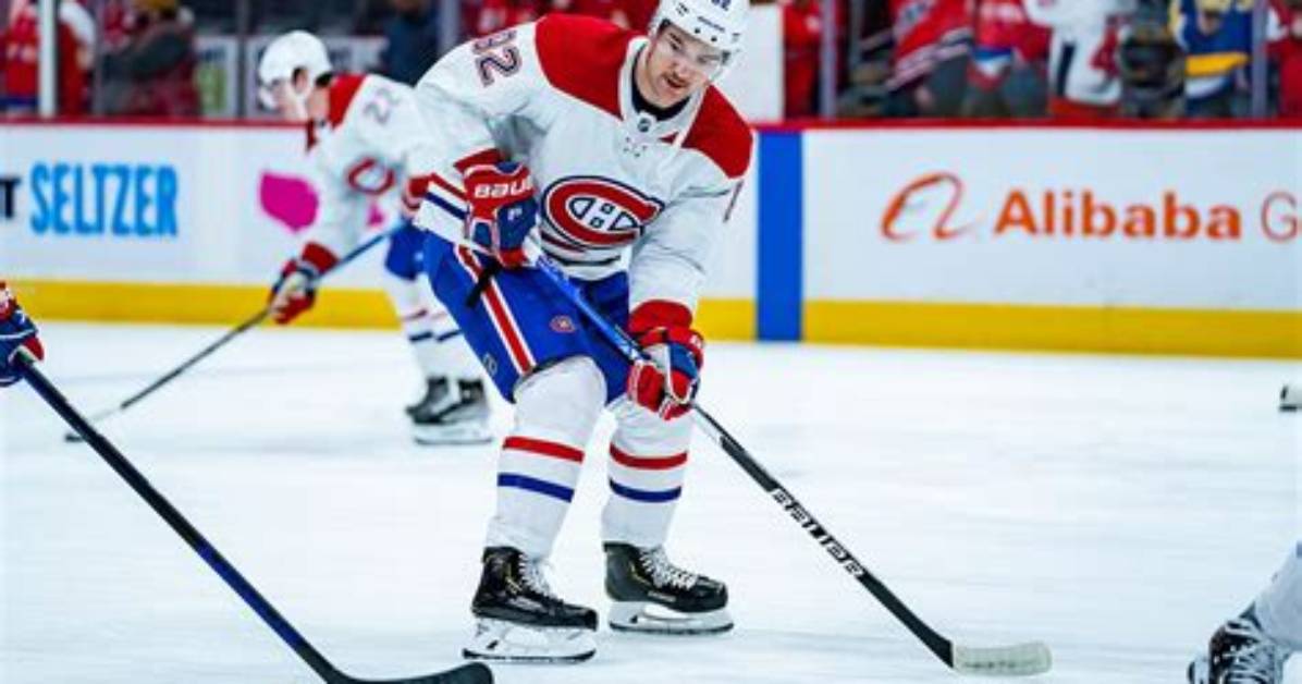Jonathan Drouin Height, Weight, Net Worth, Age, Birthday, Wikipedia, Who, Nationality, Biography