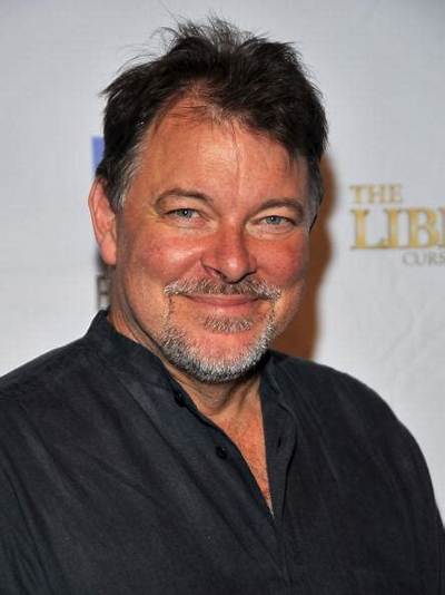Jonathan Frakes Net Worth