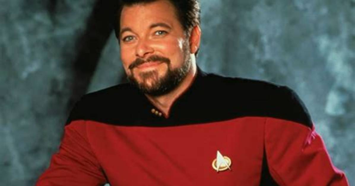Jonathan Frakes Net