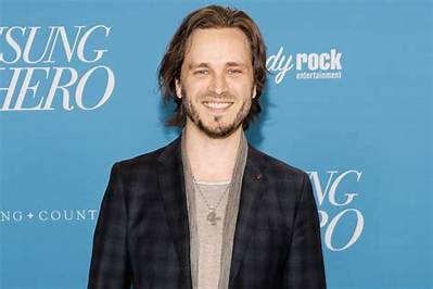Jonathan Jackson: the Journey of a Multi-Talented Star