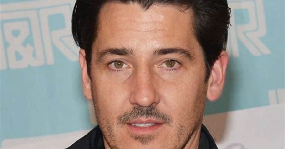 Jonathan Knight Accident: a Detailed Account and Analysis
