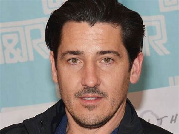Jonathan Knight Accident: a Detailed Account and Analysis
