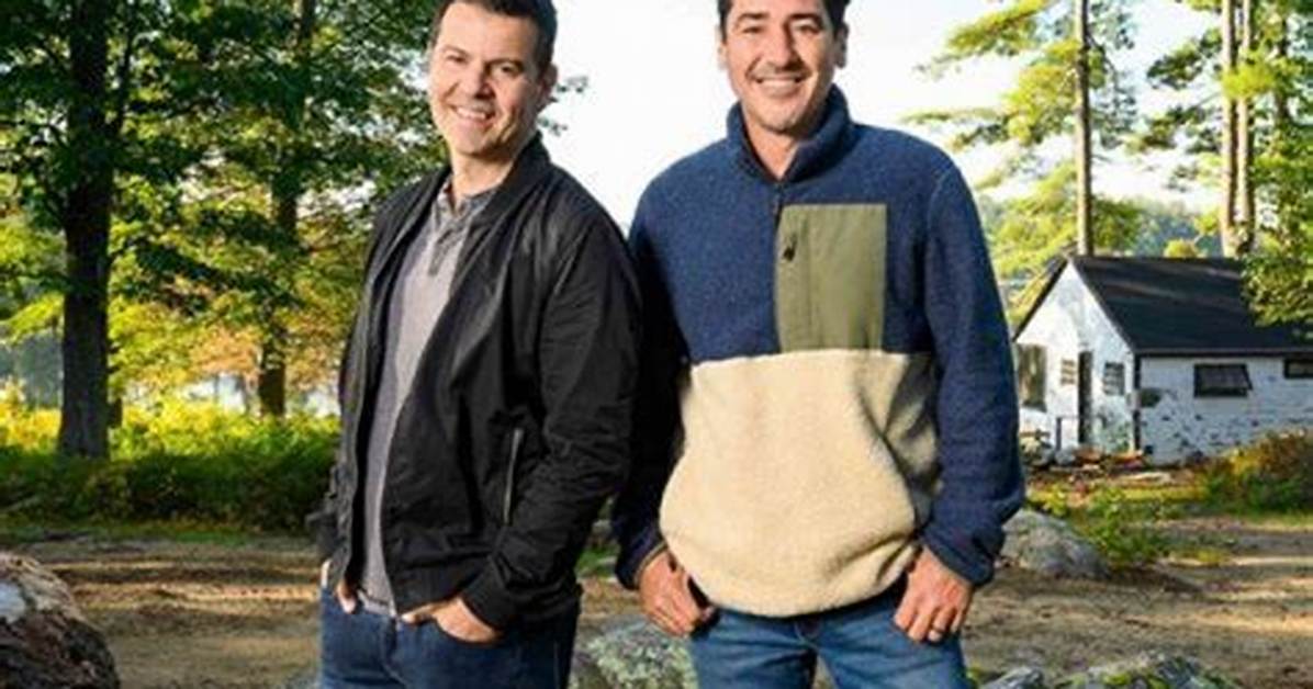 Jonathan Knight's Siblings: Exploring Their Ages