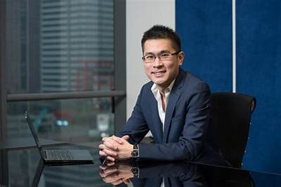 Jonathan Leong